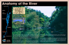 Click to View Anatomy of the River (102 KB)