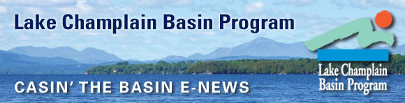 LCBP Casin' the Basin E-News