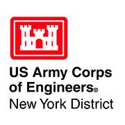 US Army Corps of Engineers New York Districtlogo