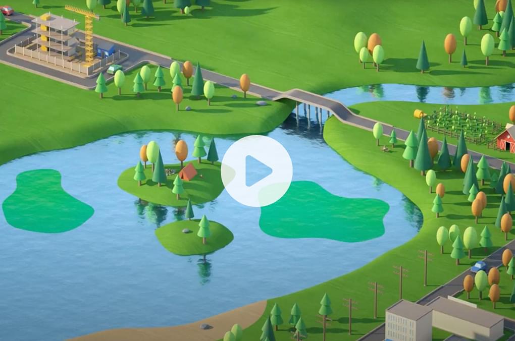 Clean Water Commitment